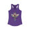 Thumbnail:  "Jesus Christ: Your Sacrifice, Our Salvation" Racerback Style