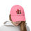 Thumbnail: "Jesus Christ - He Restores My Soul" Women's Unisex Distressed Cap