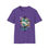 Thumbnail: "The Heavens Are Near - Trust In The Divine" Softstyle T-Shirt