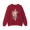 Thumbnail: "God Is Good All The Time" Crewneck Sweatshirt