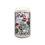 Thumbnail: "Jesus Christ - Be strong and courageous" Scented Candle, 13.75oz