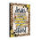 Thumbnail: "Jesus Christ - Be strong and courageous" Matte Canvas, Stretched