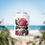Thumbnail: "Fearfully Wonderfully Made" Can Cooler Sleeve