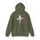 Thumbnail: "Saved" Unisex Hooded Sweatshirt