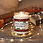 Thumbnail: "You Are Beautifully Wonderfully Made- Rose" -Scented Soy Candle, 9oz