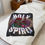 Thumbnail:  "Holy Spirit" Velveteen Plush Blanket