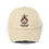 Thumbnail: "Rooted In Christ" Unisex Distressed Cap