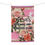 Thumbnail: "Jesus: Faith, Hope, Love - The Greatest is Love" Microfiber Tea Towel