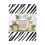 Thumbnail: "Safari Babies in Christ" Matte Canvas, Stretched