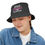 Thumbnail: "Jesus Christ - My Savior" - Bucket Hat 
