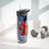 Thumbnail: "Jesus Christ-He Restores My Soul" Water Bottle, 20oz