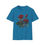 Thumbnail: "You Are Beautifully Wonderfully Made" - My Savior" Softstyle T-Shirt