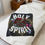 Thumbnail: " Holy Spirit" Velveteen Plush Blanket