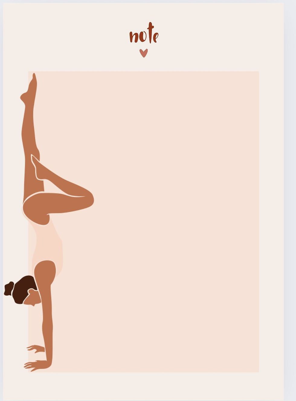 Thumbnail: "Fitness and Healing Through Jesus Christ" DIGITAL (PDF)