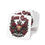 Thumbnail: "Jesus Christ: Eternal Love" Coasters