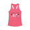 Thumbnail:  "Jesus Loves You " Racerback Tank