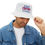 Thumbnail: "Jesus Christ - My Savior" - Bucket Hat 