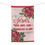 Thumbnail: "Jesus: Faith, Hope, Love - The Greatest is Love" Microfiber Tea Towel