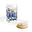 Thumbnail: "Holy Spirit" Sipper Glass, 16oz