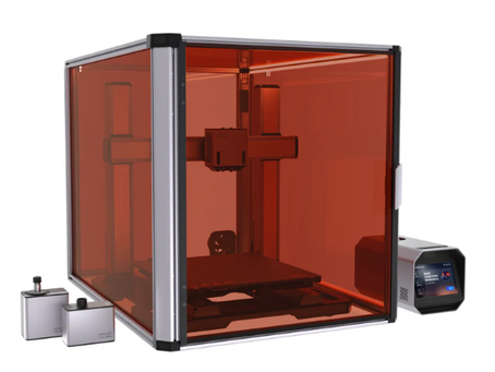 Democratizing Manufacturing: How Desktop CNC Machines Empower Makers and Small Businesses