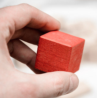 Toy Block