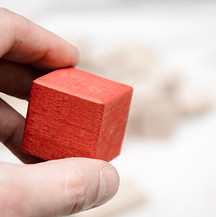 Bloc Jouet