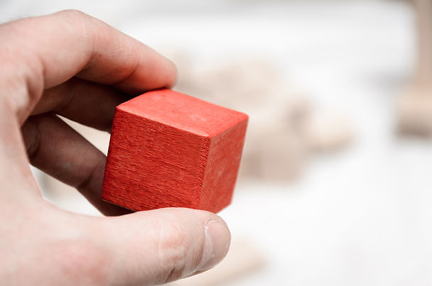 Bloc Jouet