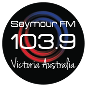Seymour FM - Seymour - 103.9 FM (MP3) logo