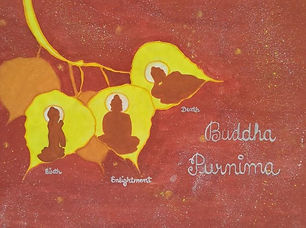 Buddha Purnima