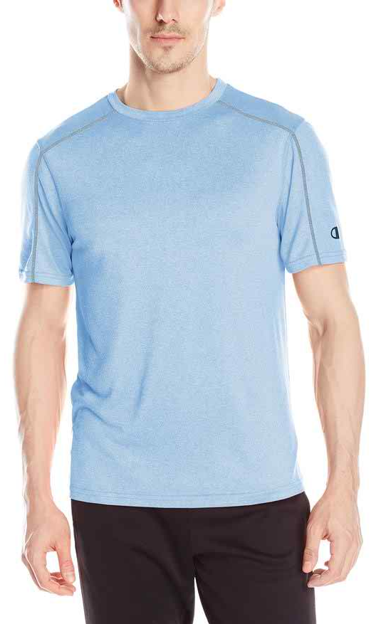 champion powertrain core tee