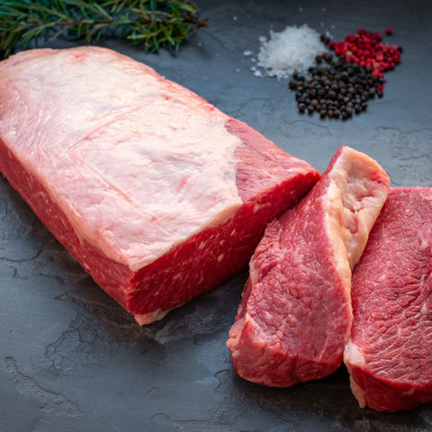 La Platina Roastbeef