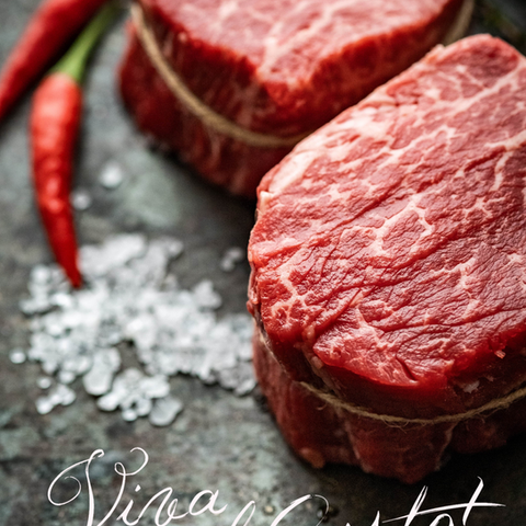 La Platina Rinderfilet