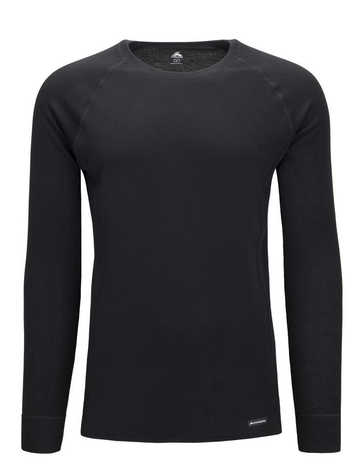 Thermal Top