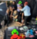 photo booth