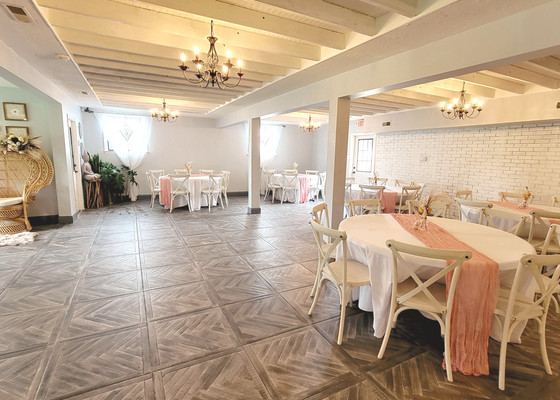 Align Event Venue | event venue banquet wedding hall party hall ...