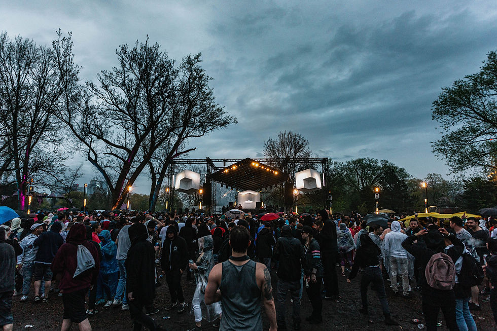 Rain on Your Wedding Day? How to Save an Outdoor Utah Event Without Ruining the Experience