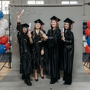 Photo Booth Rentals for School Dances, Proms & Homecoming Events in Salt Lake City