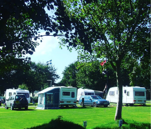 Touring Park at Hendra