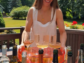 10 Best Non-Alcoholic Wines for Summer