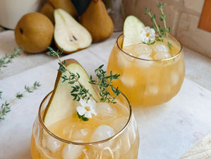 Best Fall Mocktails