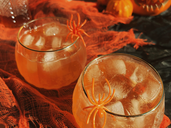 Whiskey Monster Smash