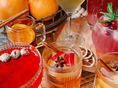 6 Low-Alcohol Bourbon Recipes