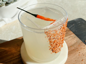 Skinny Margarita Recipe