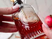 Cinnamon Clove Simple Syrup