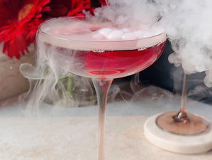 Best Halloween Mocktails