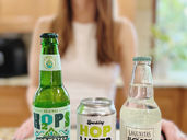 Review: Three Hop Waters to Try 