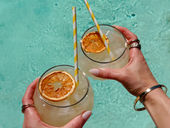 Kava spritz