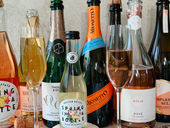 Best Non-Alcoholic Sparkling Wines for the Holidays