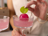 Dry(ish) January Mocktail Kit