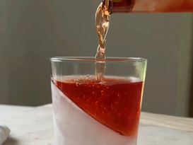 Low-ABV Negroni Recipe
